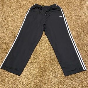 Adidas Men’s Track/Training Pants.